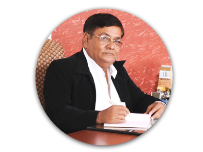 Rameshchandra Chhaganlal Nathwani